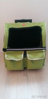 Prepravny vozik pre psika do 8-10 kg - 8