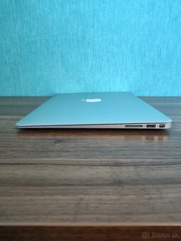 MacBook Air 13 2017 • 8GB • 128GB - 8