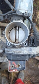 VW PASSAT 1.8T 20V - 8