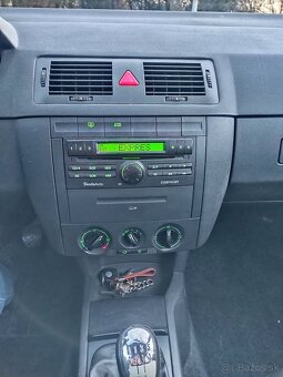 Škoda Fabia 1.4 TDI - 8