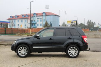 Suzuki Grand Vitara 1.9 DDiS JLX-EL - 8