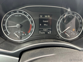 Skoda Octavia 2.0 TDi RS 125kw - 8