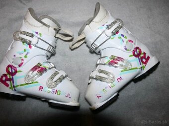 dievcenské lyže Dynamic Light 80 cm - 8