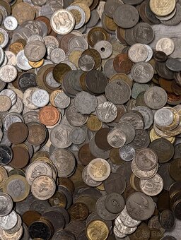 Predám Mince Exotika - 8