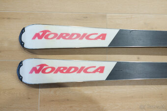 Lyže Nordica Dobermann 10 SRC 161cm - 8