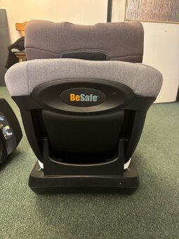 Autosedacka Besafe izi modular - 8