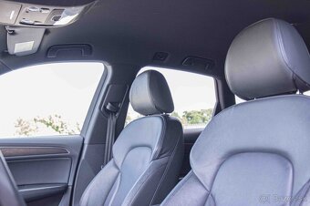 Audi Q5 3.0 TDI DPF quattro S tronic - 8