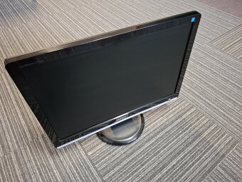 LCD monitor SAMSUNG GH22WS - 8