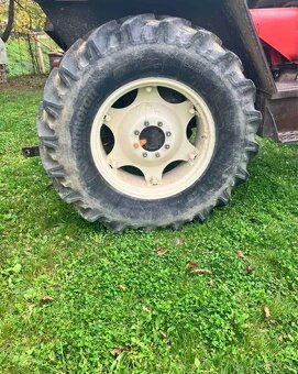 Predám kolesá - 8