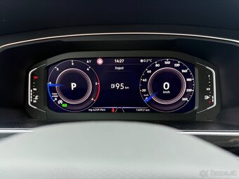 Volkswagen Tiguan Allspace 2.0TDI - 8