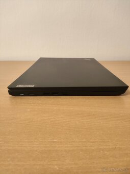 ThinkPad L15 G2 | i5 • 16GB • 256GB SSD - 8