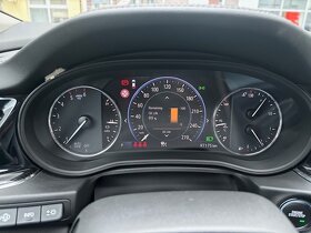 Opel Insignia Country Tourer 2.0 DTCi Bi-turbo 210k, automat - 8
