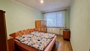 TUreality ponúka na predaj 4 izbový byt v Kremnici s... - 8
