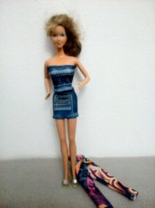 Sindy, Steffi, Barbie oblečenie - 8