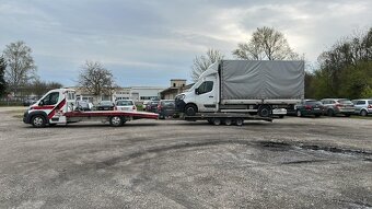 Najlacnejšia NonStop Odtahová Služba Košice/okolie.. - 8