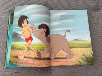 Walt Disney - 8