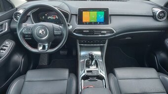 Mg EHS 1.5 TGI PHEV, 10AT, 190kW/258k - 8
