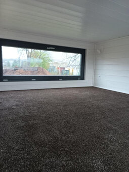 Tiny House na kolesach 7x3m - 8