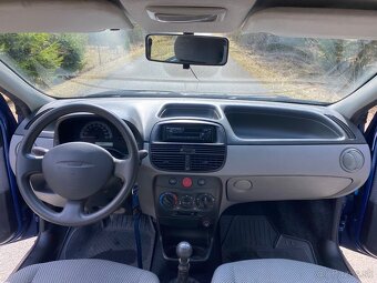 Predam Fiat Punto - 8