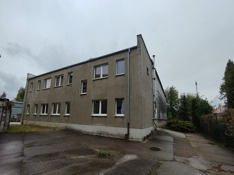 Hala s veľkým bytom predaj Zvolen - 8