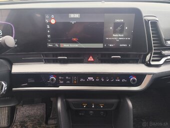 Kia Sportage 1.6 T-GDi Gold - 8