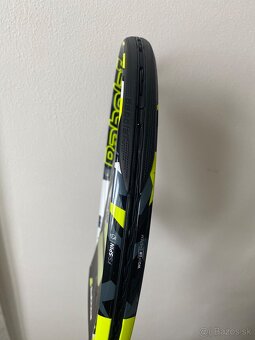 Babolat Pure Aero 300 g - 8