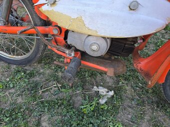 Motom Baina - 8