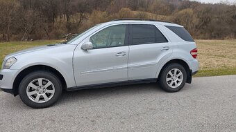 Mercedes ml 280 cdi - 8