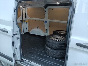 FORD TRANSIT - 8