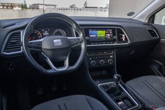 Seat Ateca 1.5 TSI 150k Style - 8