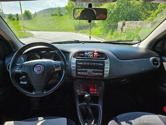 Fiat Bravo - 8