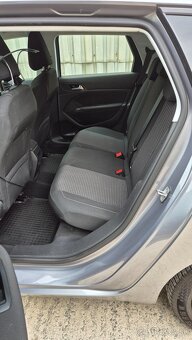 Peugeot 308SW 1.6 - 8