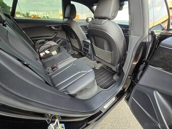 Audi q8 sline - 8