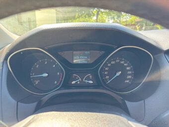 Ford Focus 1.6 TDCi DPF 115k Trend - 8