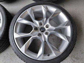 19 Zoll Skoda Octavia Rs - XTREME - 8