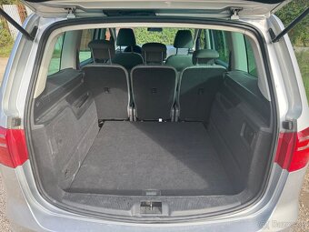 Seat Alhambra 2.0 TDi - 8
