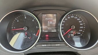 Polo 1,4 tdi - 8