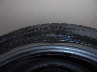 Hankook Ventus Evo 3 225/45 R17 94Y č.12L+z - 8