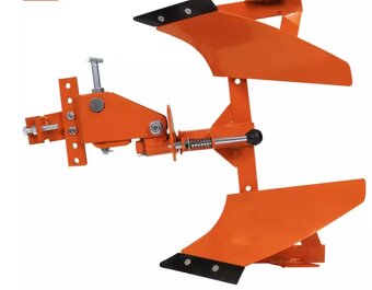 Malotraktor ruris - 8