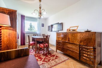 3-izbový byt s lodžiou a garážou (98m2-Tehla)-Dolný Smokovec - 8