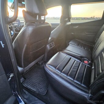Mercedes Benz X350d Carlex Design - 8