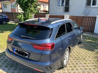 KIA CEED SW 1.4 T-GDi M6 GOLD r.v.:2019 - 8