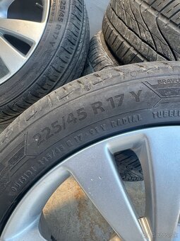 5x112 r17 - 8