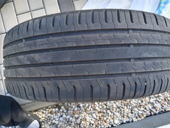 Letné pneu 4ks spolu 50 eur - 8