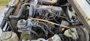 Mercedes w123 - 8