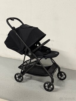 Cybex melio Carbon - 8