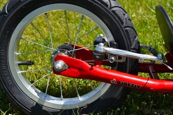 Detská kolobežka Firefly - 8