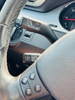 Volkswagen passat b6 2.0 TDi rline CR 125kw - 8