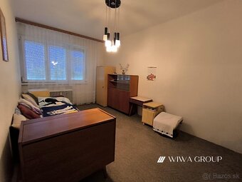 Štúrovo – 3-izbový byt na predaj 8834/25 - 8