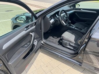 Volswagen Passat 2.0 TDI - 8